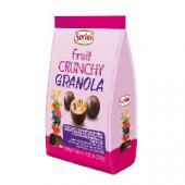 Sorini Fruit Crunchy Granola 200g  
