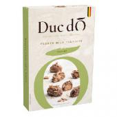 Duc d'O Trüffel Tej-mogyoró desszert 100g