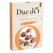 Duc d'O Trüffel tej-keksz desszert 100g 