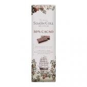 Simon Coll Ét 50% szelet 25g