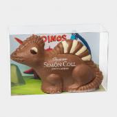 SimonColl Dínó figura 150g