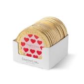 SimonColl Szív érme 60g    