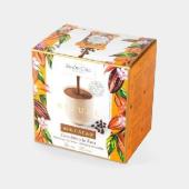 SimonColl Ritual forrócsokoládé 45% PD 210g