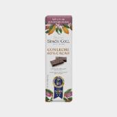 SimC tejcsoki 60% kakóval 25g