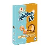 Halloren O's Sós karamell PD 125g