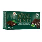 Halloren Royal Mints PD 200g