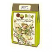 DiCosta Csokoládé Pisztácia Töltött Álló PD100g