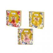 Di Costa Tej&kakaó praliné könyv FD 150g 