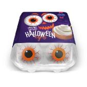 Archer Halloween szemek tejcsokoládék 108g