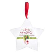 Archer csillag tejes praliné fehér  PD48g