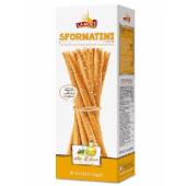 LaMole Sfornatini Olívaolaj PD 120g