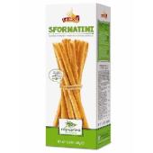 LaMole Sfornatini rozmaring&olívaolaj PD120g