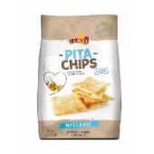 LaMole Pita chips natúr 90g