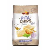 LaMole Pita chips mediterrán 90g