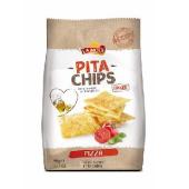 LaMole Pita chips pizza 90g
