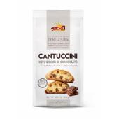 LaMole Cantuccini csokis 200g