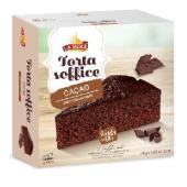 LaMole Torta kakaós PD 400g