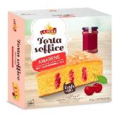 LaMole Torta meggyes PD 450g