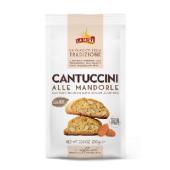 LaMole Cantuccini mandula darabokkal 200g