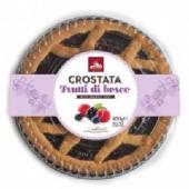 LaMole Pite bogyós-gyümölcsös 450g  