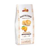 LaMole Narancsos Mandula Desszert 100g 