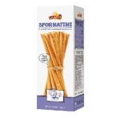 LaMole Sfornatini fokhagyma PD 120g