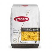 Granoro Dedicato Farfalle 500g 