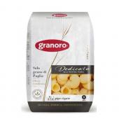 Granoro Dedicato Pipe rigate bronz 500g 
