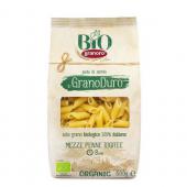 Granoro BIO Mezze penne rigate 500g 