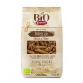 Granoro BIO barna Penne rigate 500g 