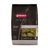 GranoroDedicato zöld Tagliatelle500g 