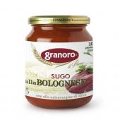 Granoro Bolognese tésztaszósz 370g