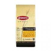 Granoro Dedicato tojásos Farfalline 250g