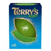 Terry's Tejcsoki labda menta PD145g