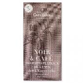 CafféT tábla étcsok.kenyai kávés 85g