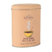 Café-Tasse fémdob. forrócsokoládé por 250g