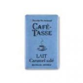 Café-Tasse Mini tábla sós karamell 9g 1,5kg
