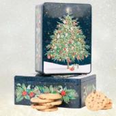 Farmhouse Xmas Sóskaramell Keksz karácsonyfa FD 300g