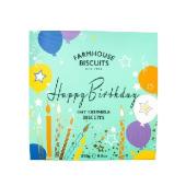 Farmhouse zabkeksz Happy Birthday PD 250g