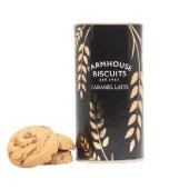 Farmhouse henger Xmas keksz karamell 100g