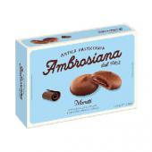 Ambrosiana Moretti kakaós&csokis sütemény PD 140g