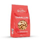 Ambrosiana Tarallini paprikás 250g