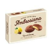 Ambrosiana Fior di Limone Citrom&Kakaó PD140