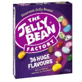 Jelly Bean Doboz 36íz vegyes cukorkák 75g