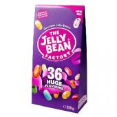 Jelly Bean Házikó vegyes cukorkák 225g