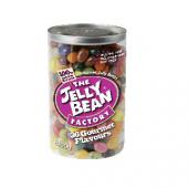 Jelly plexi pohár 36 íz 400g