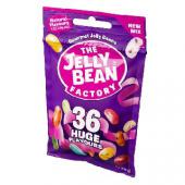 Jelly Bean tasak vegyes cukorkák 70g