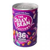 Jelly Bean konzerv vegyes cukorkák 380g