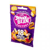 Jelly Tasak 18 ízű gyümölcs mix 70g  szavidő: 2024.10.18