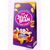 Jelly Házikó 18 ízű cukorkák 225g   